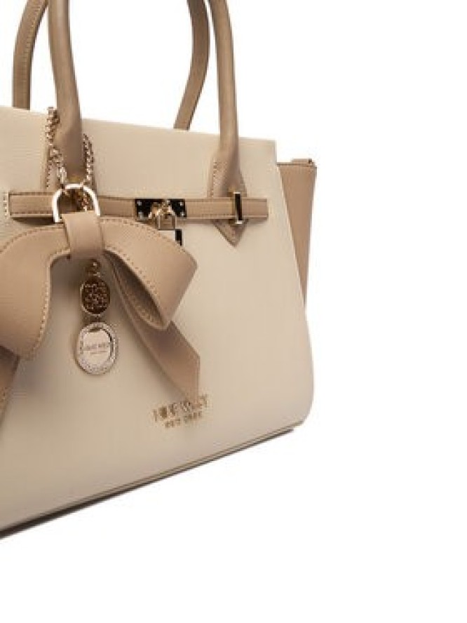Nine West Torebka CEO-Serene-LX10185 Écru