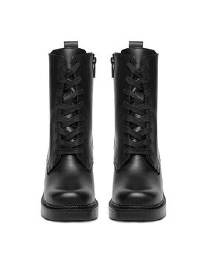 Gino Rossi Trzewiki C-MINA-27643PE Czarny