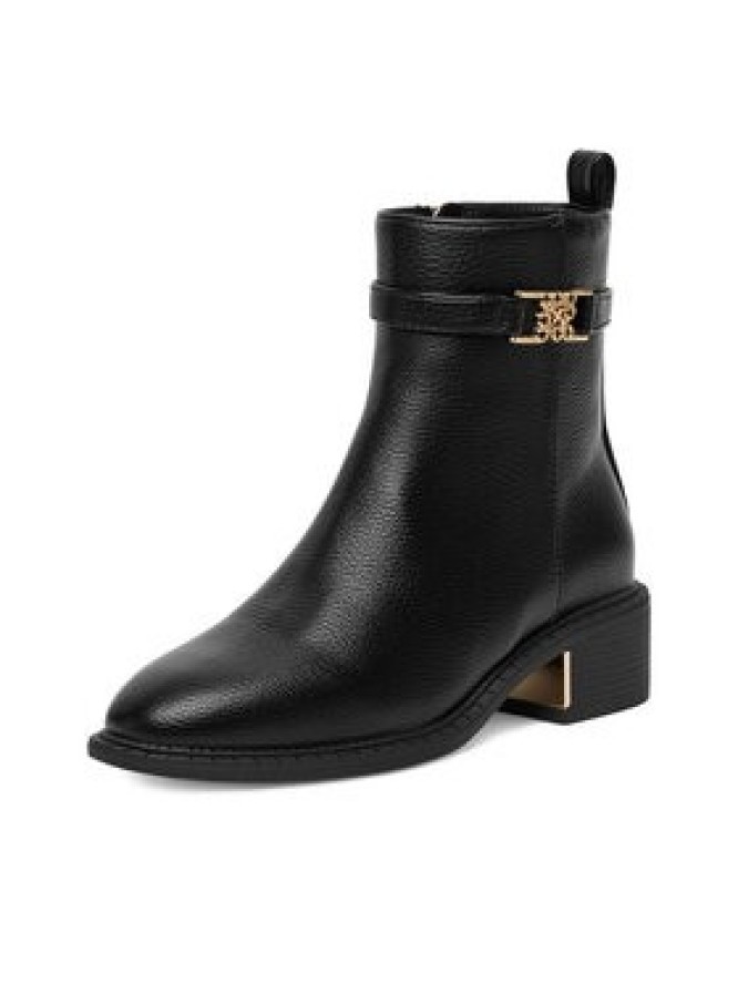 Nine West Botki CEO-GAJDA-01 Czarny