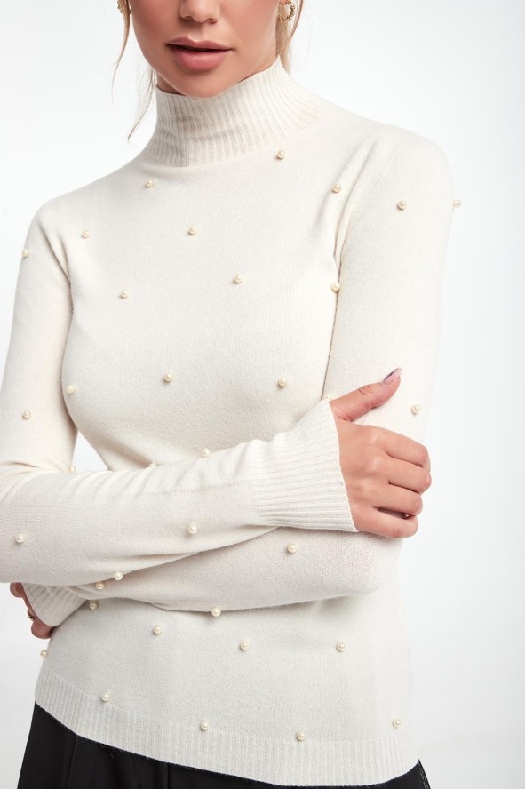 Golf damski ERMANNO FIRENZE