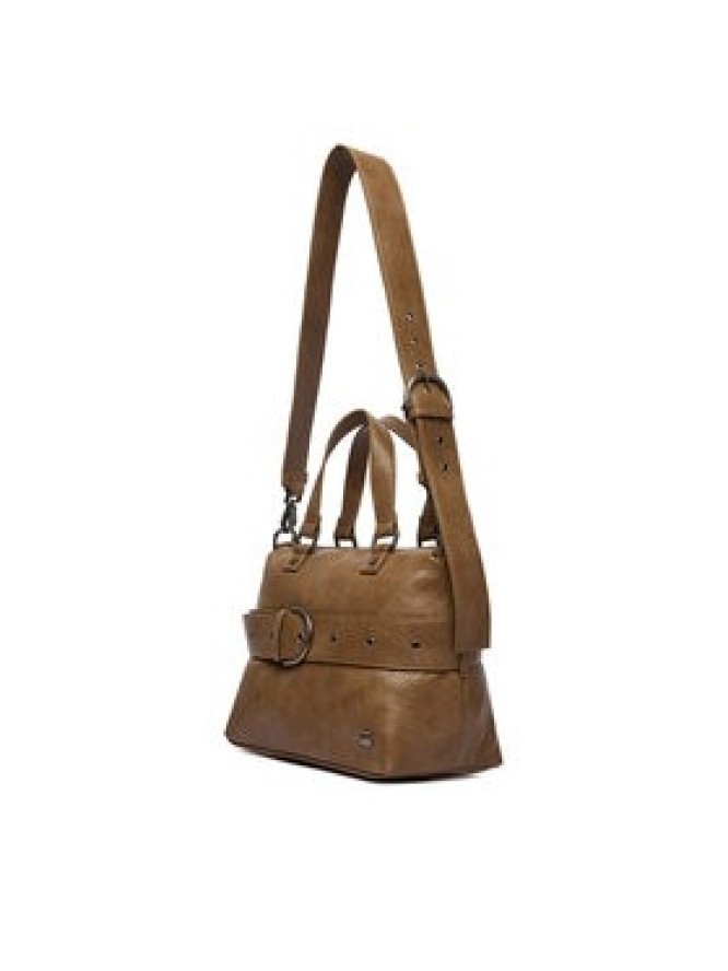 G-Star Raw Torebka EO-LDA8819 Brązowy