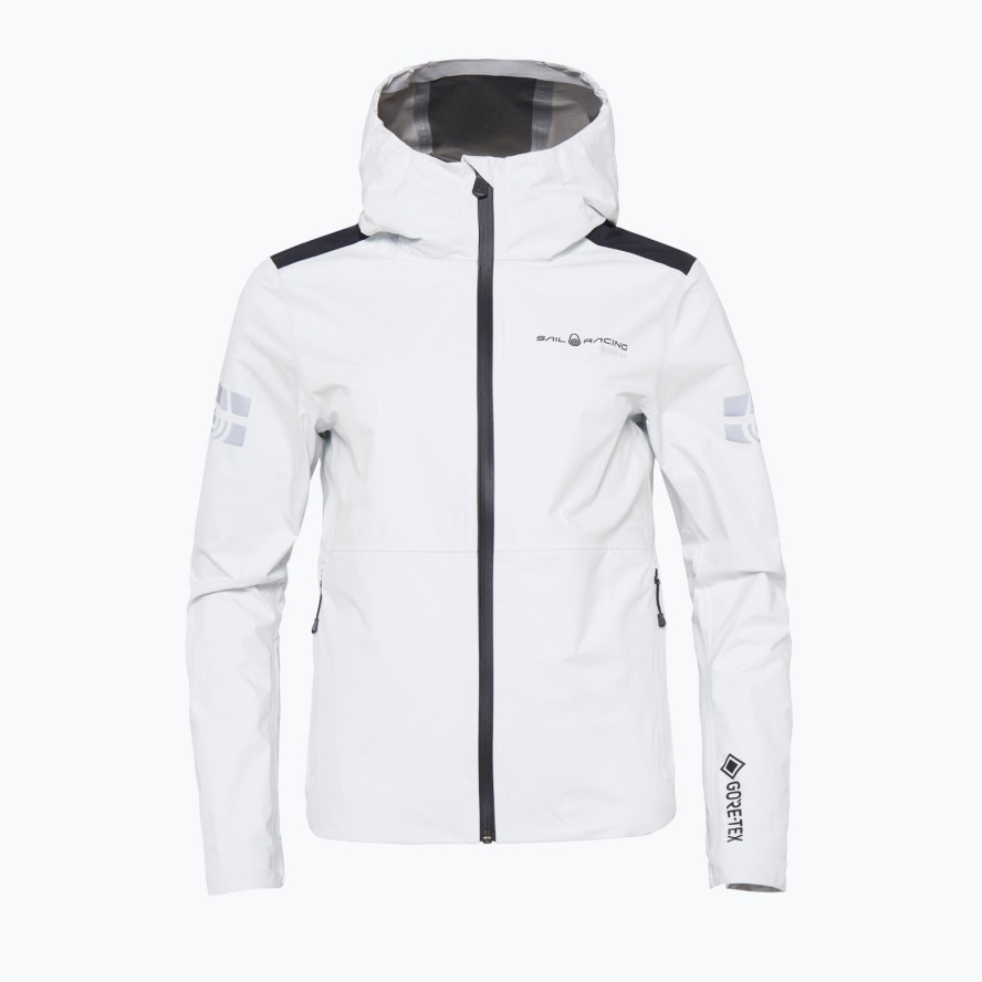 Kurtka żeglarska damska Sail Racing Spray Gore Tex