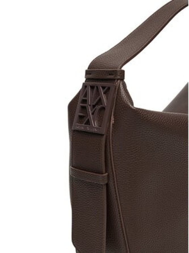 Armani Exchange Torebka XW000915 AF11902 U6304 Brązowy