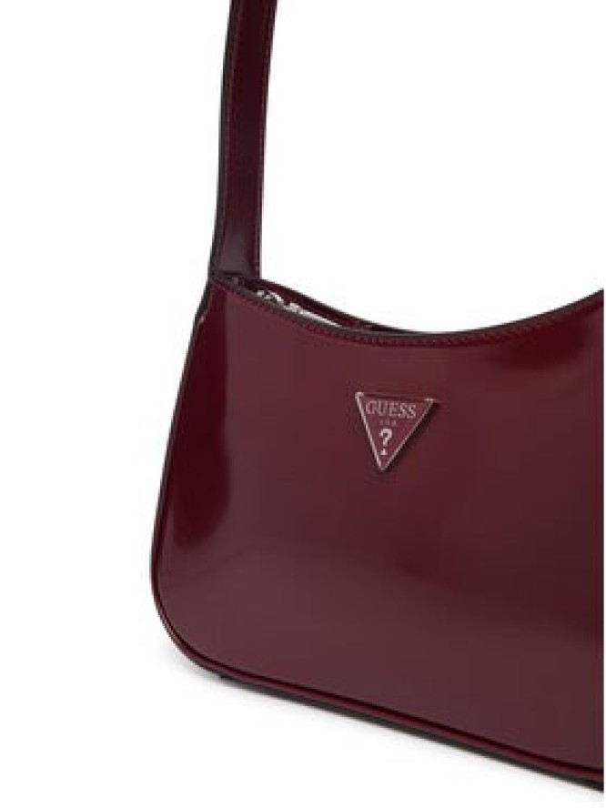 Guess Torebka Arnela HWNY94 96170 Bordowy