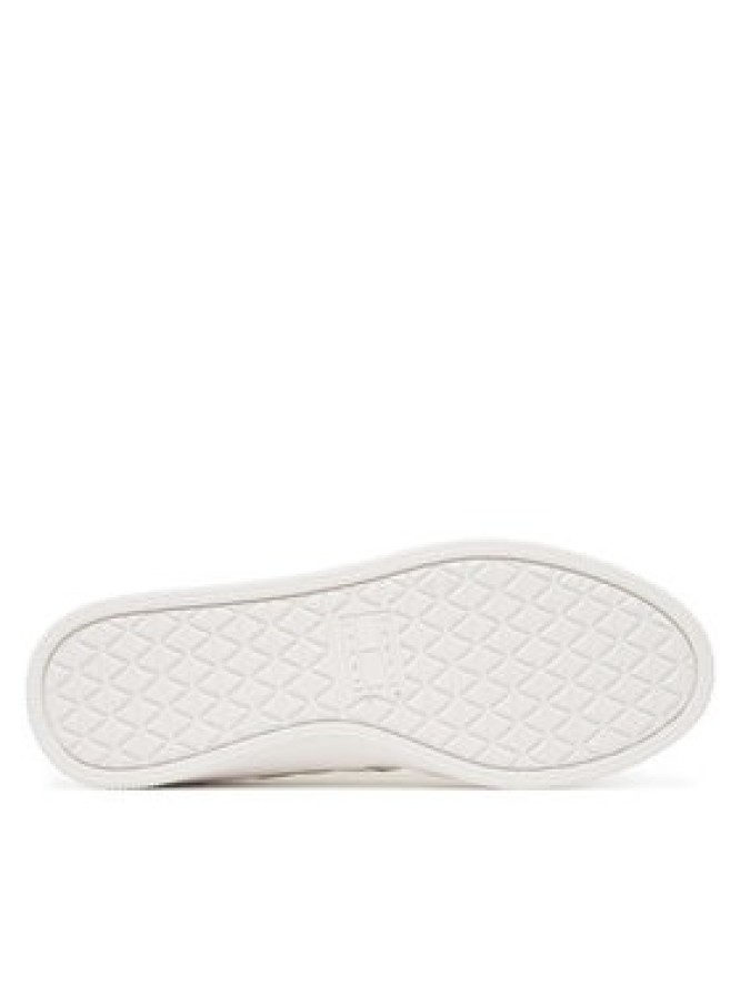 Tommy Jeans Sneakersy The Greenwich Edge Full EN0EN02929 Écru