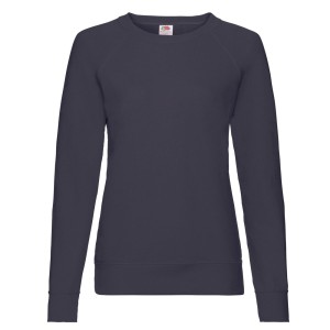 Lekki Sweter Raglanowy Dla Kobiet