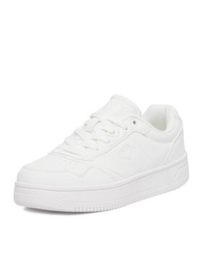 Roxy Sneakersy CEO-RLY-R2601 Biały