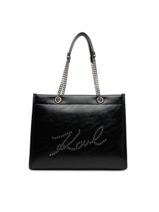 KARL LAGERFELD Torebka A3W30031 Czarny