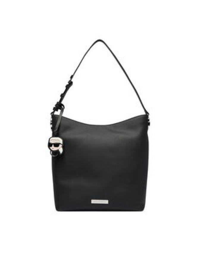 KARL LAGERFELD Torebka B3W30123 Czarny