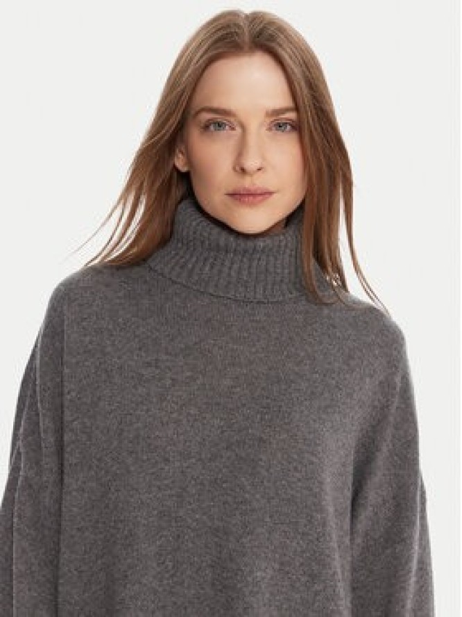 Kontatto Golf 3M0961C Szary Relaxed Fit