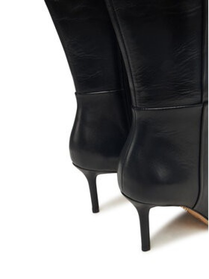 Aldo Kozaki Saphiria 14118372 Czarny