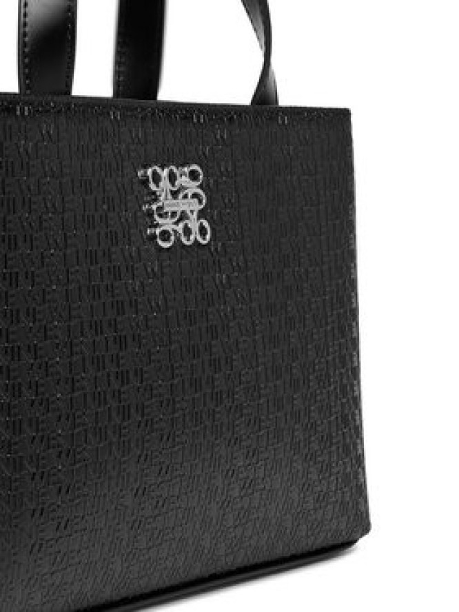 Nine West Torebka CEO-HAMPSHIRE-II-LDA8175 Czarny