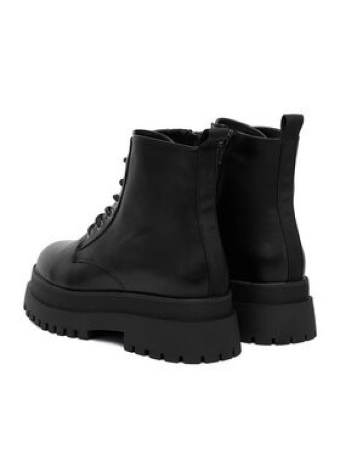 DeeZee Trzewiki 13295-1 Czarny