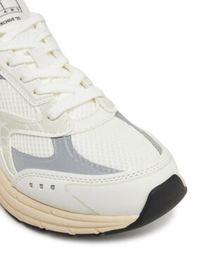 Tommy Jeans Sneakersy Archive'25 EN0EN02745 Szary