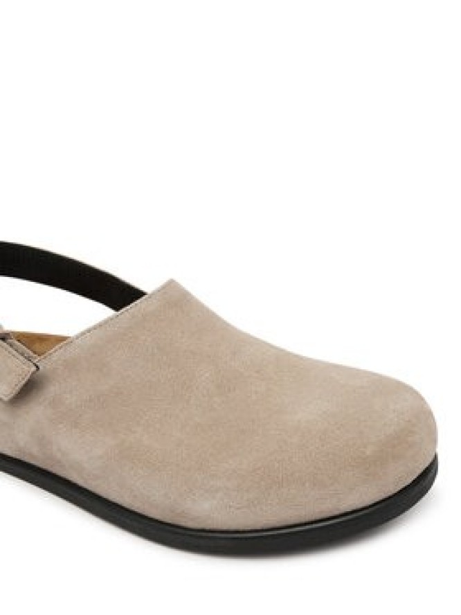 Vagabond Shoemakers Sandały Effie 5922-540-09 Beżowy