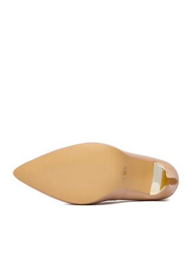 MEXX Szpilki EO-WS1038-06 Beżowy