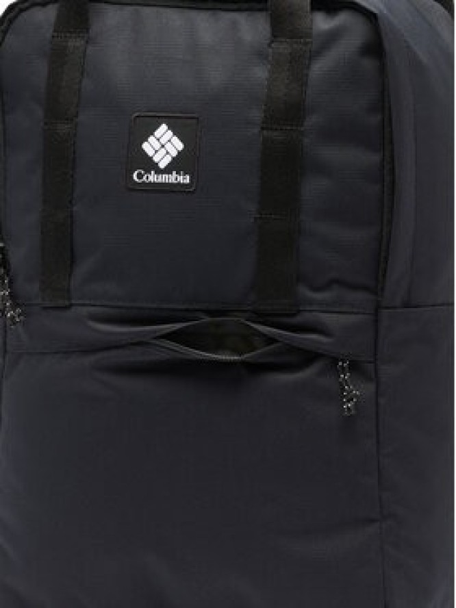 Columbia Plecak Trail Traveler 18 l 2094491 Czarny