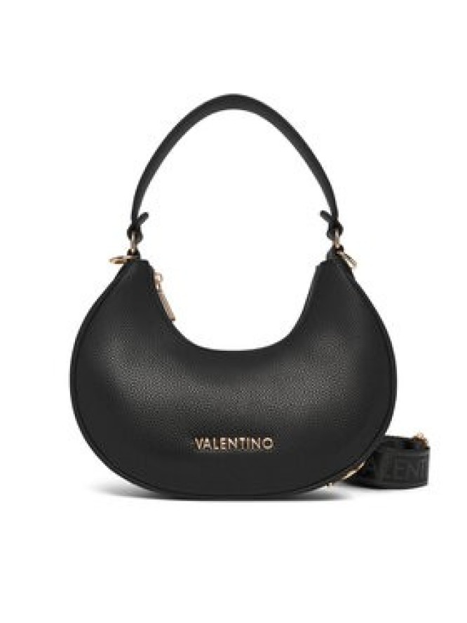 Valentino Torebka Shelby VBS90A07GRA Czarny