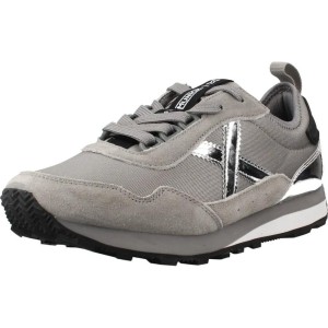 Buty MUNICH 8909042M UM WMN 42 Szary
