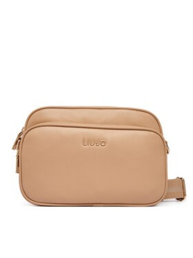 Liu Jo Torebka AA6176 E1012 Brązowy