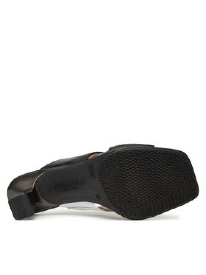 Hispanitas Klapki Danielle HV253875 Czarny