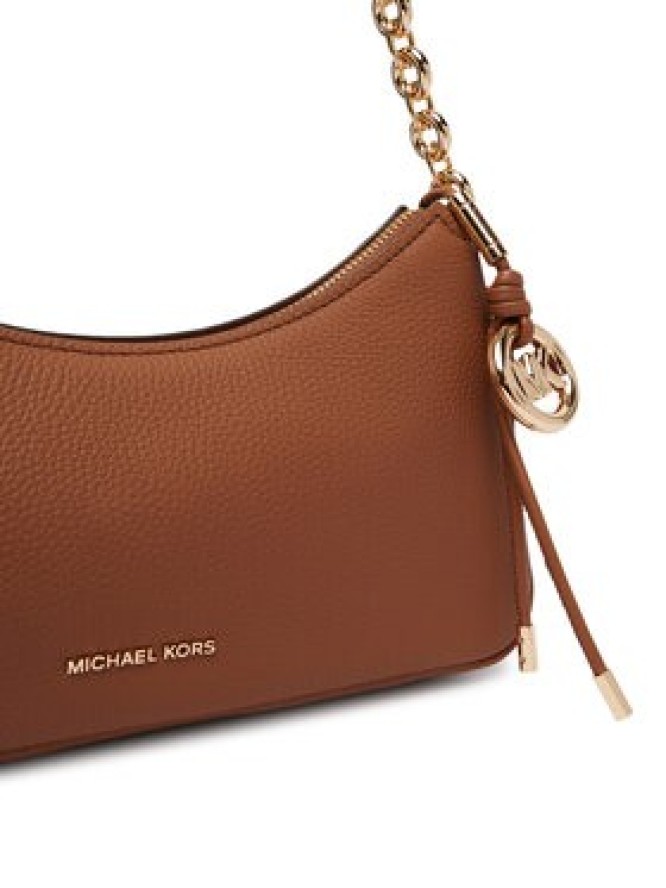MICHAEL Michael Kors Torebka 32R6GY5W8L Brązowy