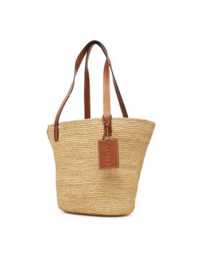 Manebi Torebka V 8.8 DZ Beżowy