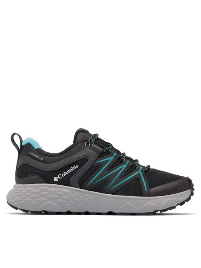 Columbia Sneakersy Peakfreak 2108401 Czarny