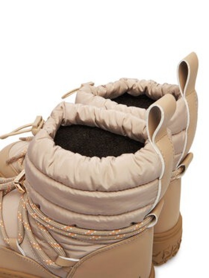 Inuikii Śniegowce Technical Performence 1001.010.0032 Beżowy