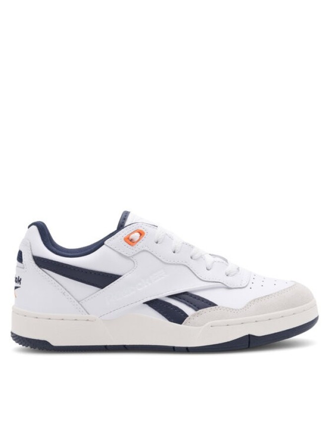 Reebok Sneakersy BB 4000 II IE6832-W Biały