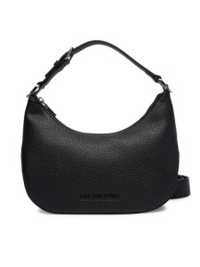 LOVE MOSCHINO Torebka JC4018PP1OLT000B Czarny