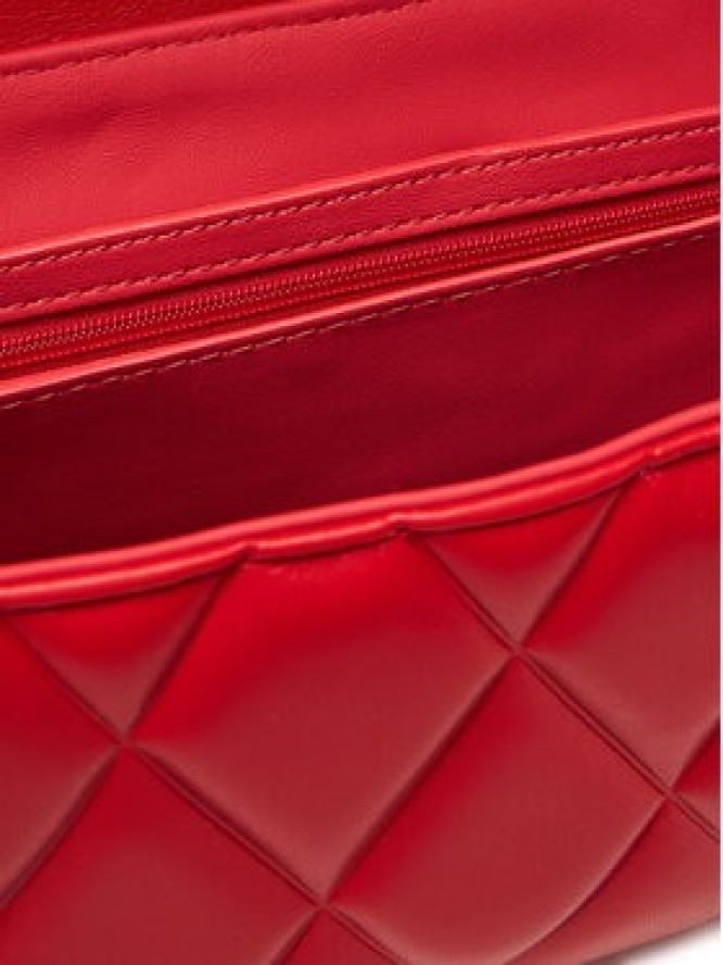 Valentino Torebka Frisia VBS9BA10 Czerwony