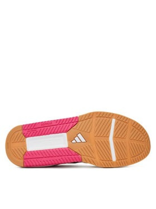 adidas Buty na siłownię Dropset Base JS3164 Biały