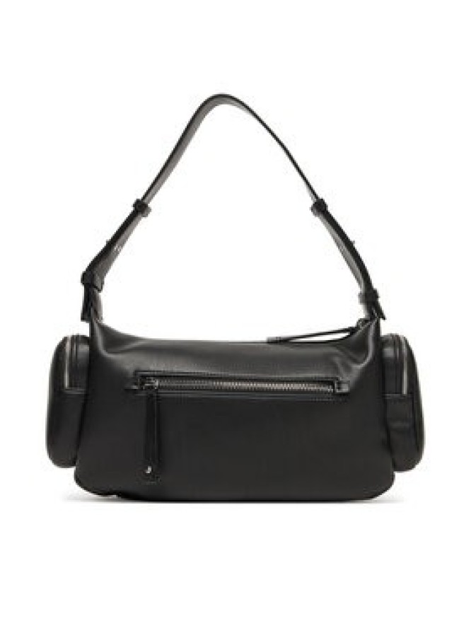 Armani Exchange Torebka XW000404 AF12589 UC001 Czarny