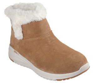 Buty zimowe damskie, On-The-Go Stellar - Cozy Step