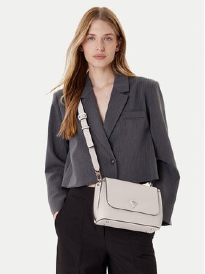 Guess Torebka HWBG69 74200 Écru