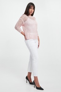 Jeansy damskie JOEPH RIBKOFF