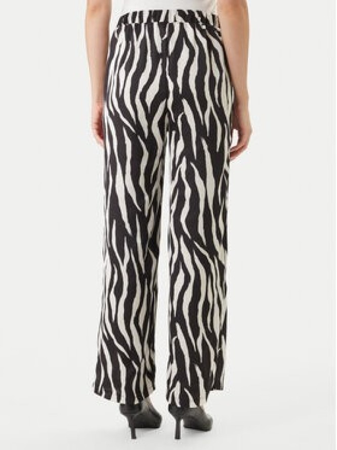 Morgan Spodnie materiałowe 261-PCLAMY Kolorowy Regular Fit