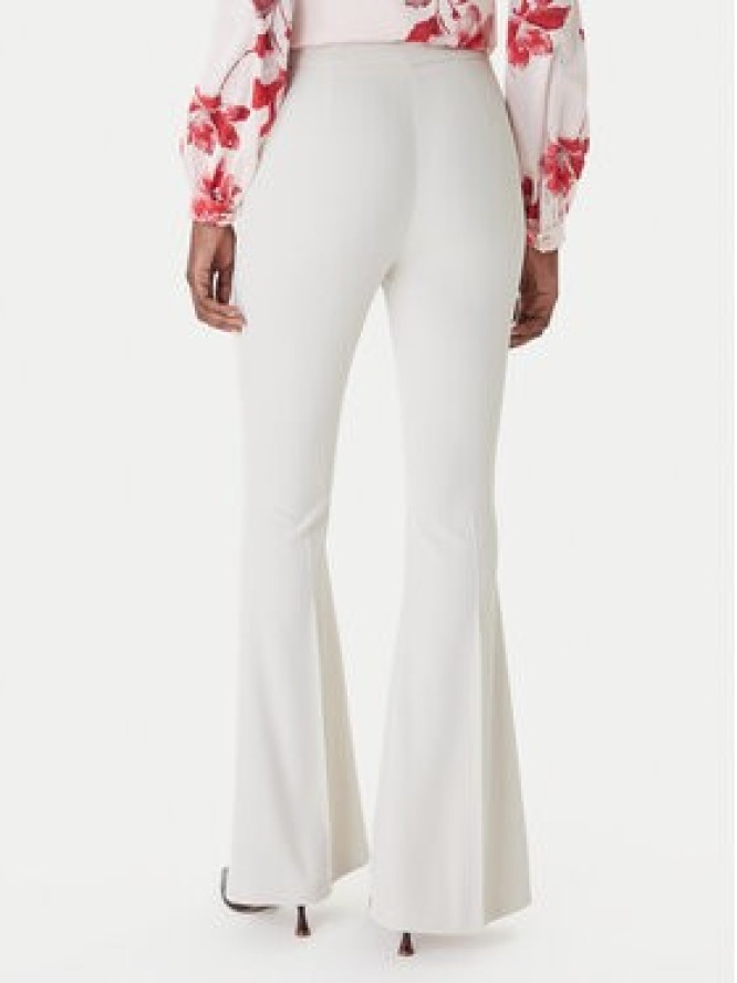 Artigli Spodnie materiałowe ACPA004355 Beżowy Regular Fit