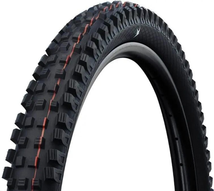 Magic Mary - TLR - ADDIX Soft - Trail Pro - 27.5x2.60 - Black