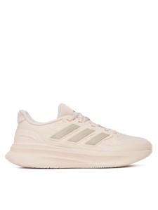 adidas Buty do biegania Ultrarun 5 W JR3008 Różowy