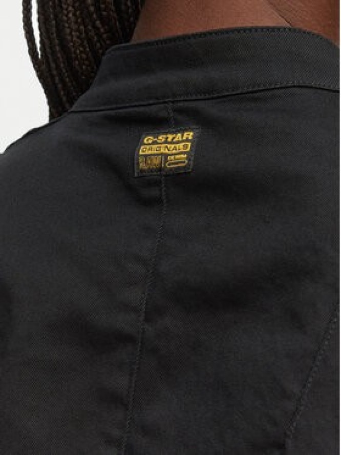 G-Star Raw Kombinezon Lynn D28416-C105 Czarny