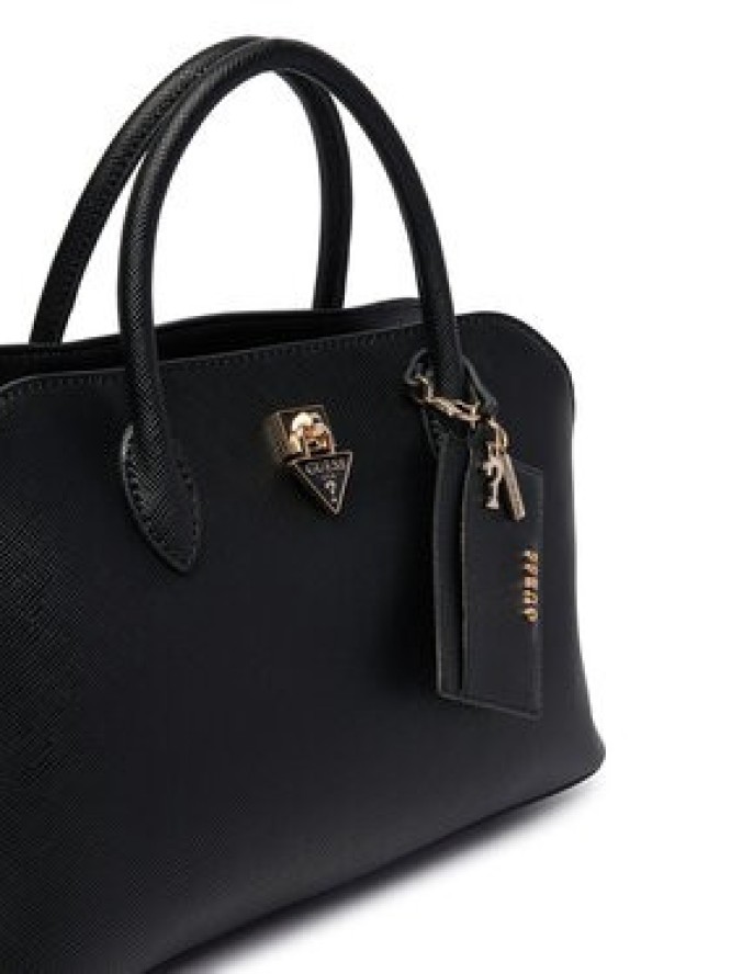 Guess Torebka Patsie HWZG99 19060 Czarny