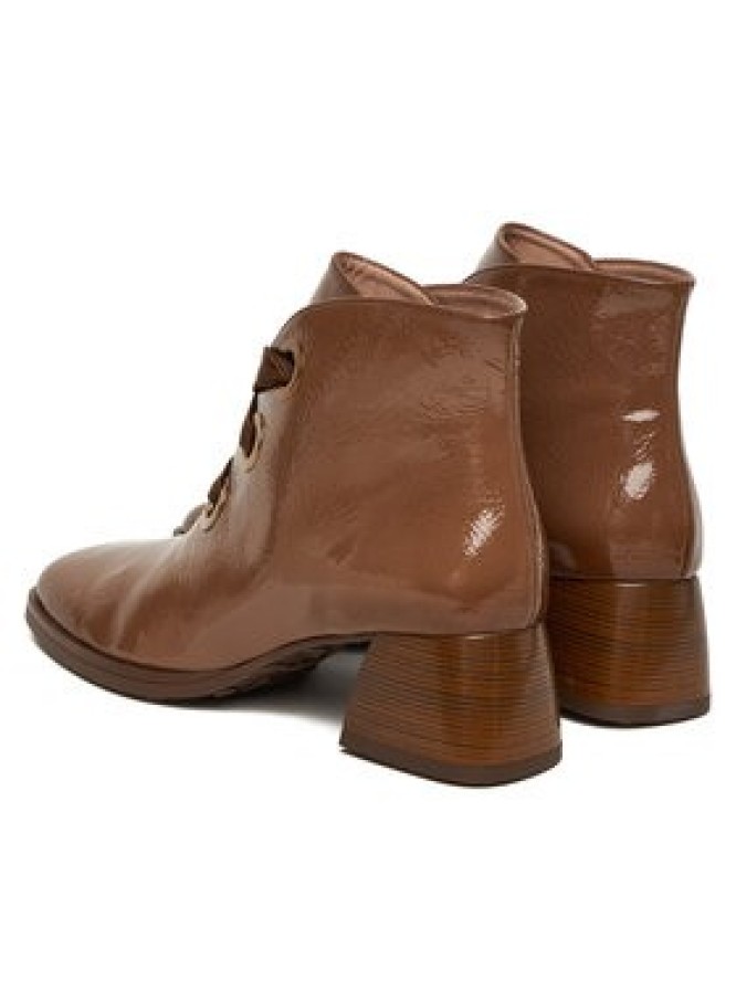 Hispanitas Trzewiki HI254326 Brązowy