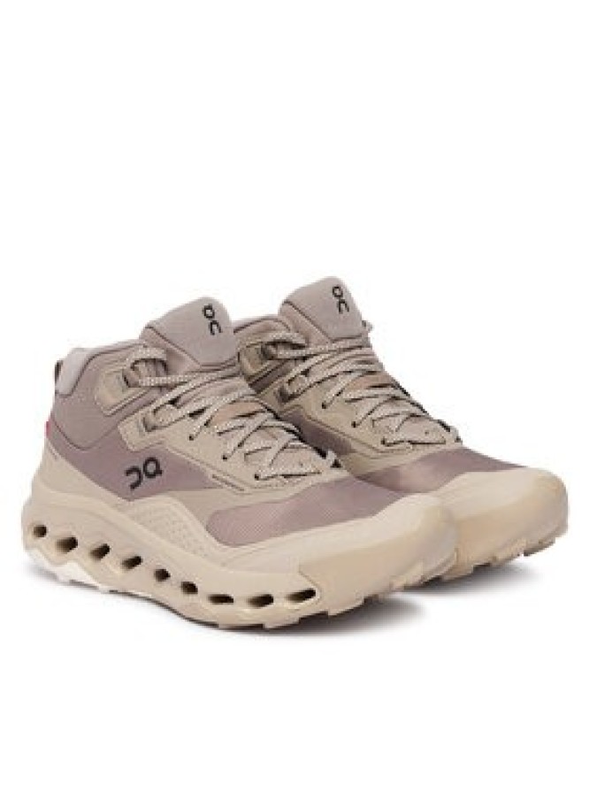 On Trekkingi Cloudhorizon 2 Mid WP 3WG30553 Beżowy