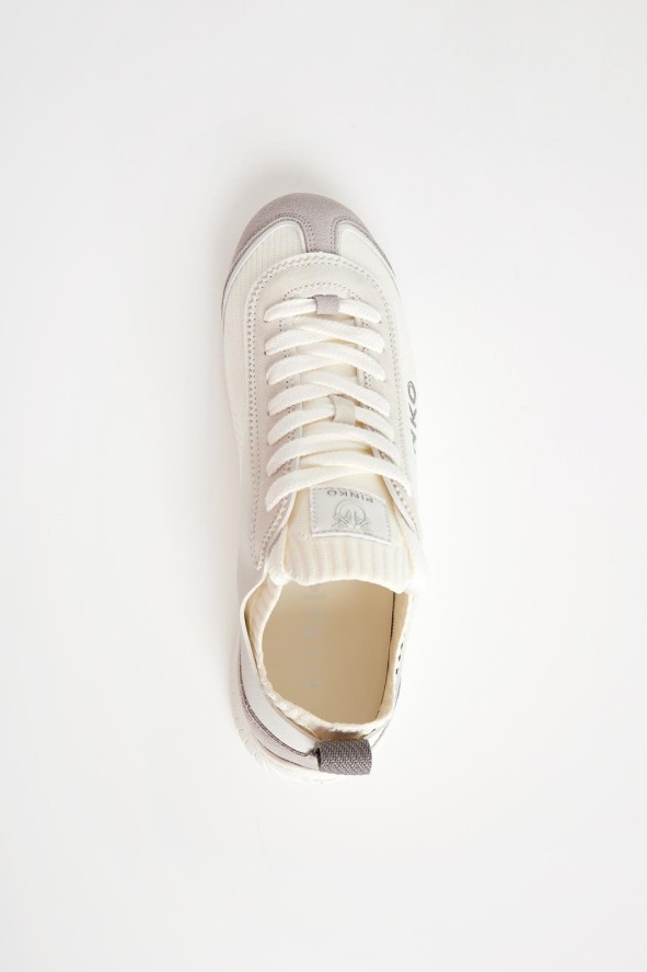 Sneakersy damskie PINKO