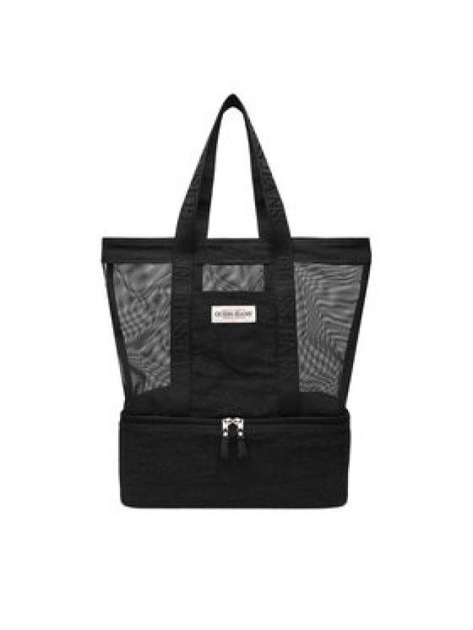 Guess Jeans Torebka CWBEO-GUESS-M-004-09 Czarny