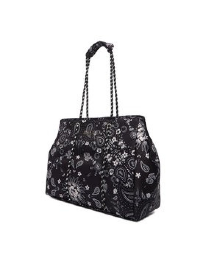 Roxy Torebka CBWEO-ROXY-M-002-09 Czarny