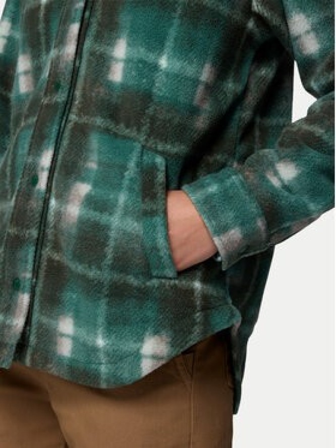 Columbia Kurtka przejściowa Benton Springs™ 2085661 Zielony Relaxed Fit