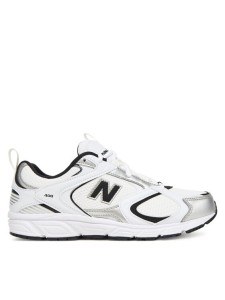 New Balance Sneakersy ML408WB Biały